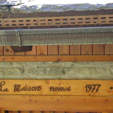 La Maison Nouva 1977 Aosta Dış mekan fotoğraf