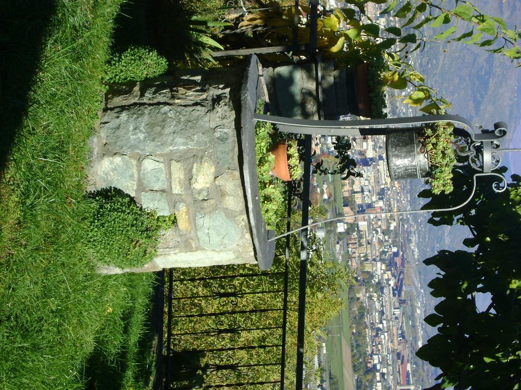 La Maison Nouva 1977 Aosta Dış mekan fotoğraf