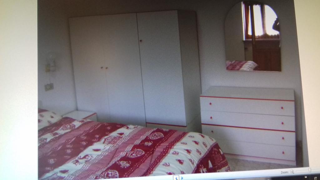 La Maison Nouva 1977 Aosta Dış mekan fotoğraf